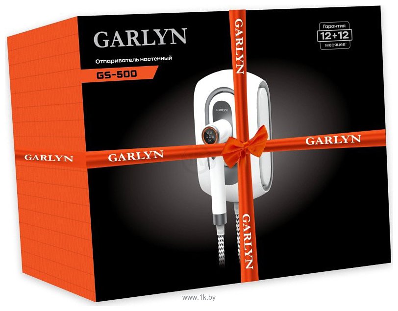 Фотографии Garlyn GS-500