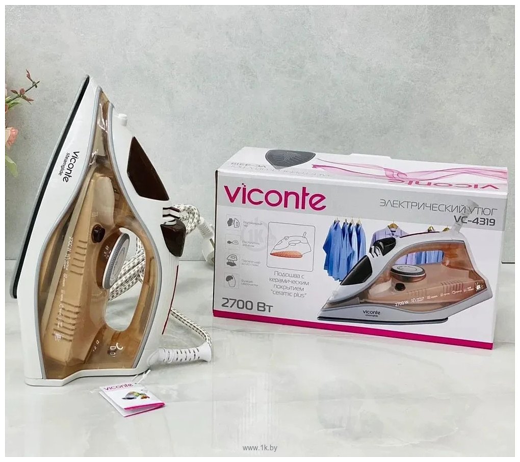 Фотографии Viconte VC-4319