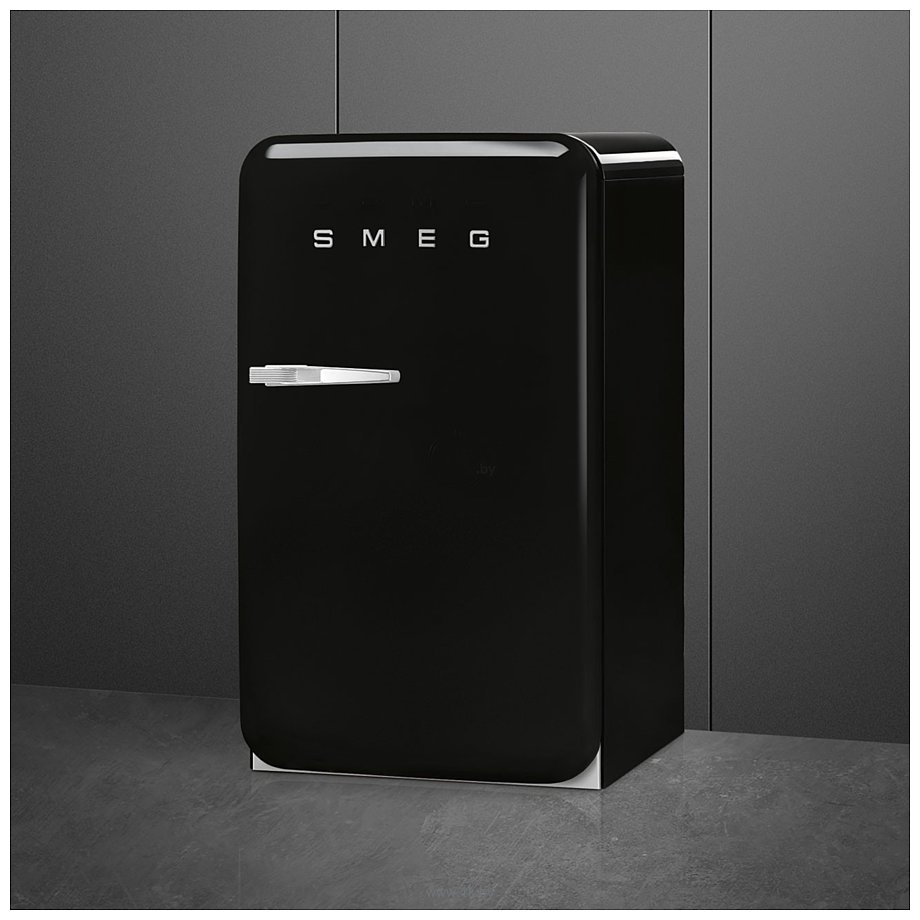 Фотографии Smeg FAB10RBL6