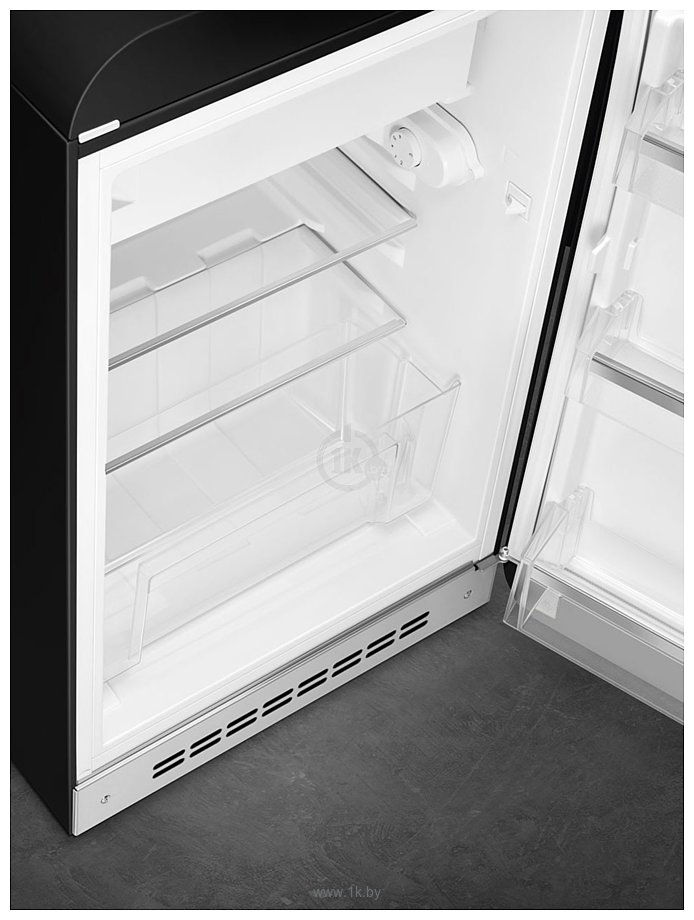 Фотографии Smeg FAB10RBL6