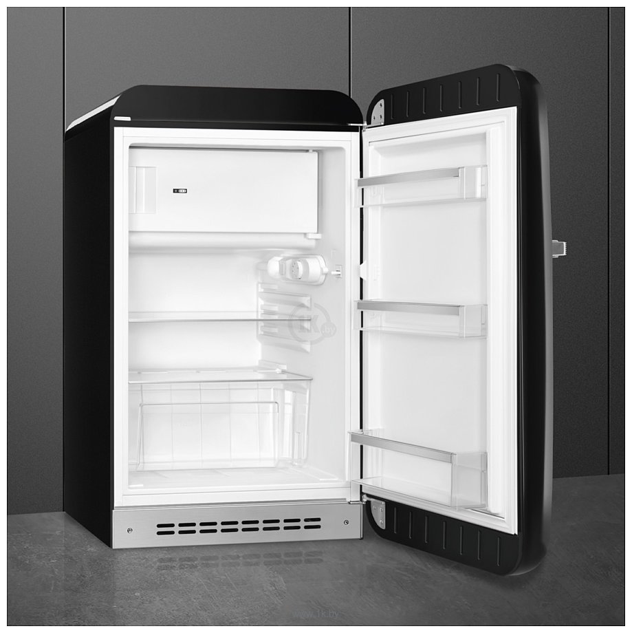 Фотографии Smeg FAB10RBL6