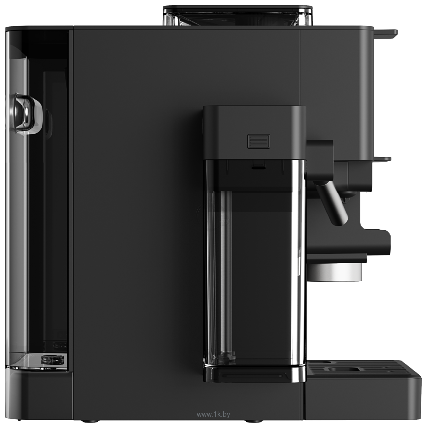 Фотографии Garlyn Barista Compact Plus