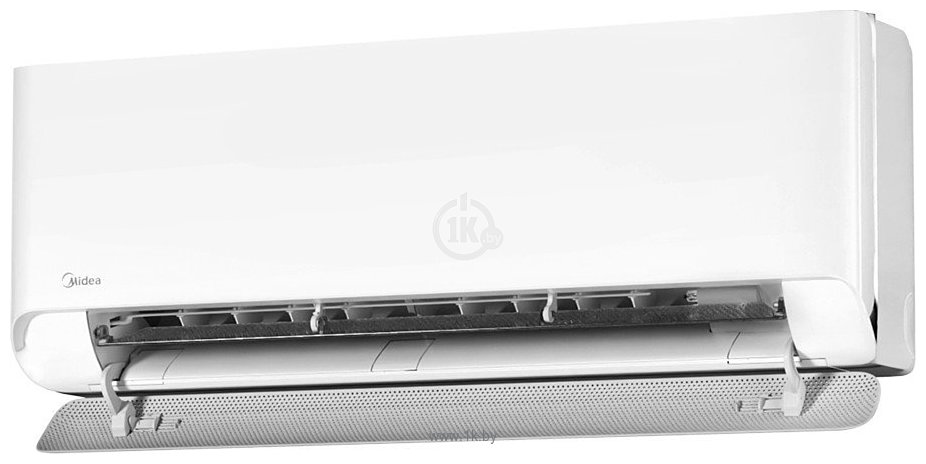 Фотографии Midea Breezeless E MSFE-24N8D6-I/MSFE-24N8D6-O