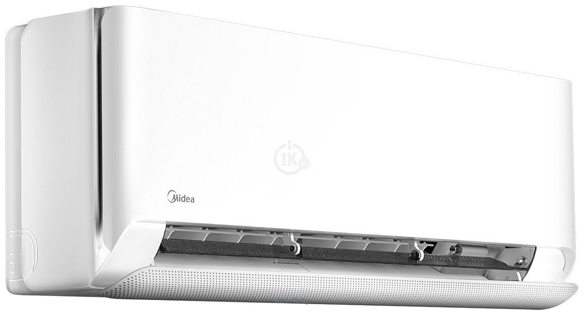 Фотографии Midea Breezeless E MSFE-24N8D6-I/MSFE-24N8D6-O