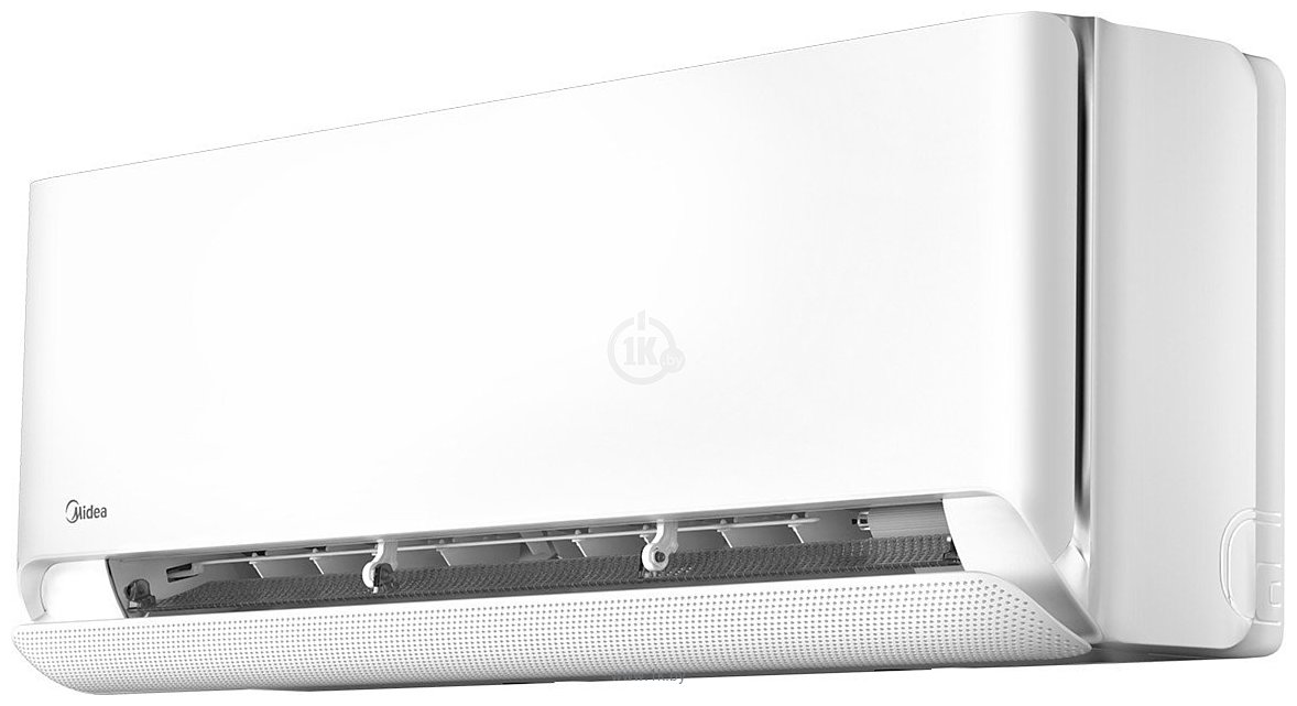 Фотографии Midea Breezeless E MSFE-24N8D6-I/MSFE-24N8D6-O