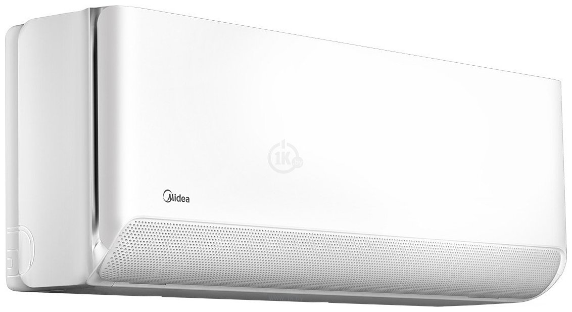 Фотографии Midea Breezeless E MSFE-24N8D6-I/MSFE-24N8D6-O