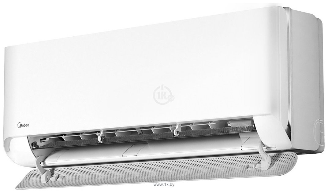 Фотографии Midea Breezeless E MSFE-24N8D6-I/MSFE-24N8D6-O