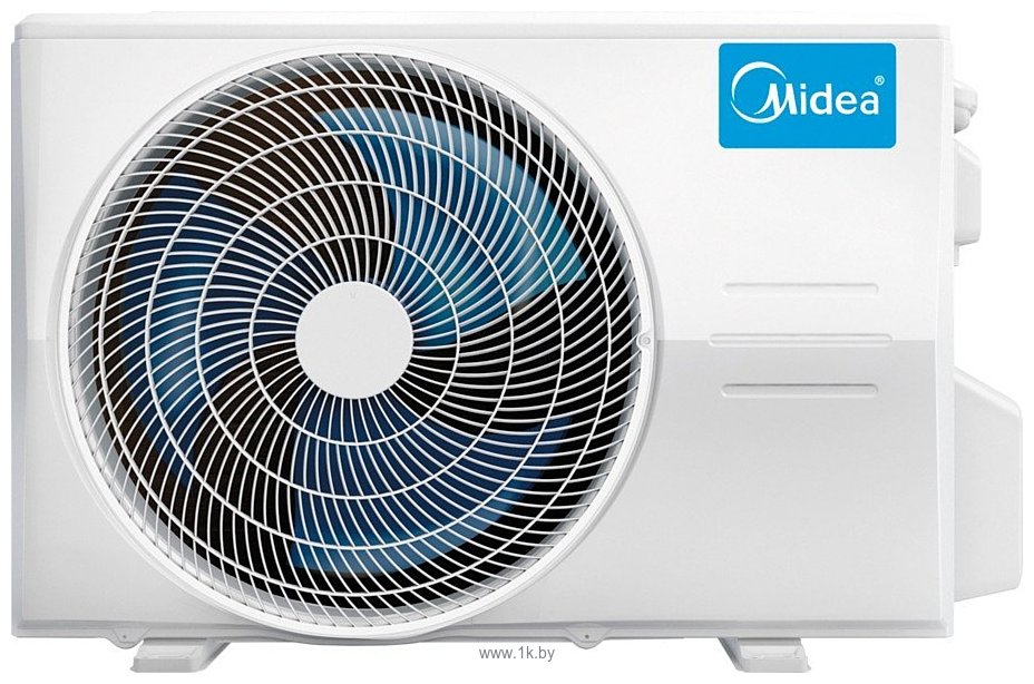 Фотографии Midea Breezeless E MSFE-24N8D6-I/MSFE-24N8D6-O