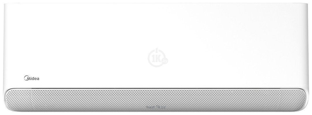 Фотографии Midea Breezeless E MSFE-24N8D6-I/MSFE-24N8D6-O