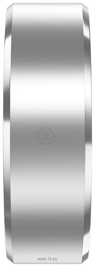 Фотографии Wellermoz Smart Ring S1 (серебристый, размер 7)