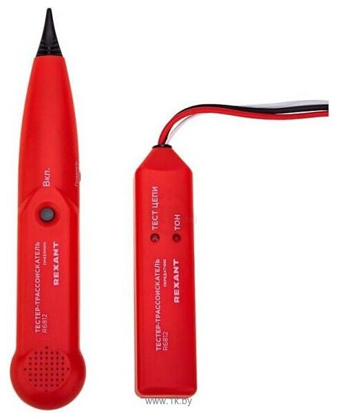 Фотографии Rexant R6812 Фотографии Rexant R6812