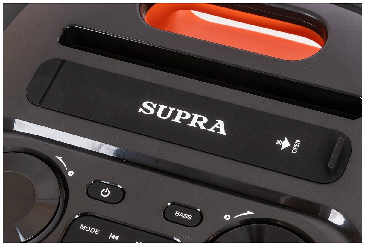 Фотографии Supra SMB-999 Фотографии Supra SMB-999
