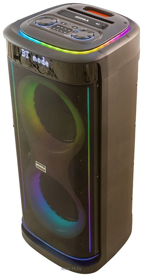 Фотографии Supra SMB-999 Фотографии Supra SMB-999