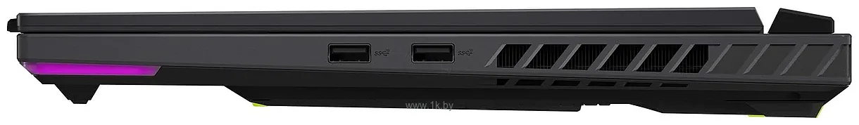Фотографии ASUS ROG Strix G16 2025 G614PH-RV019