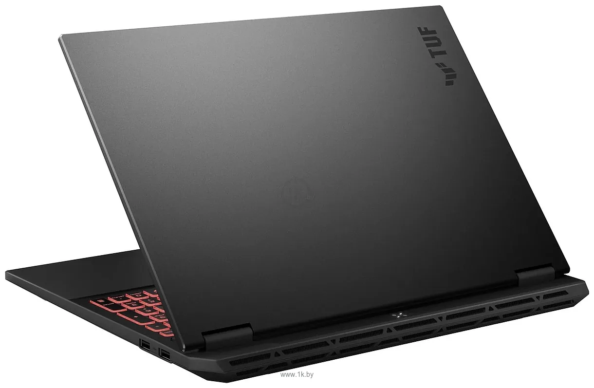 Фотографии ASUS TUF Gaming A16 2025 FA608UM-RV097 + 16 ГБ (память расширена продавцом) Фотографии ASUS TUF Gaming A16 2025 FA608UM-RV097 + 16 ГБ (память расширена продавцом)