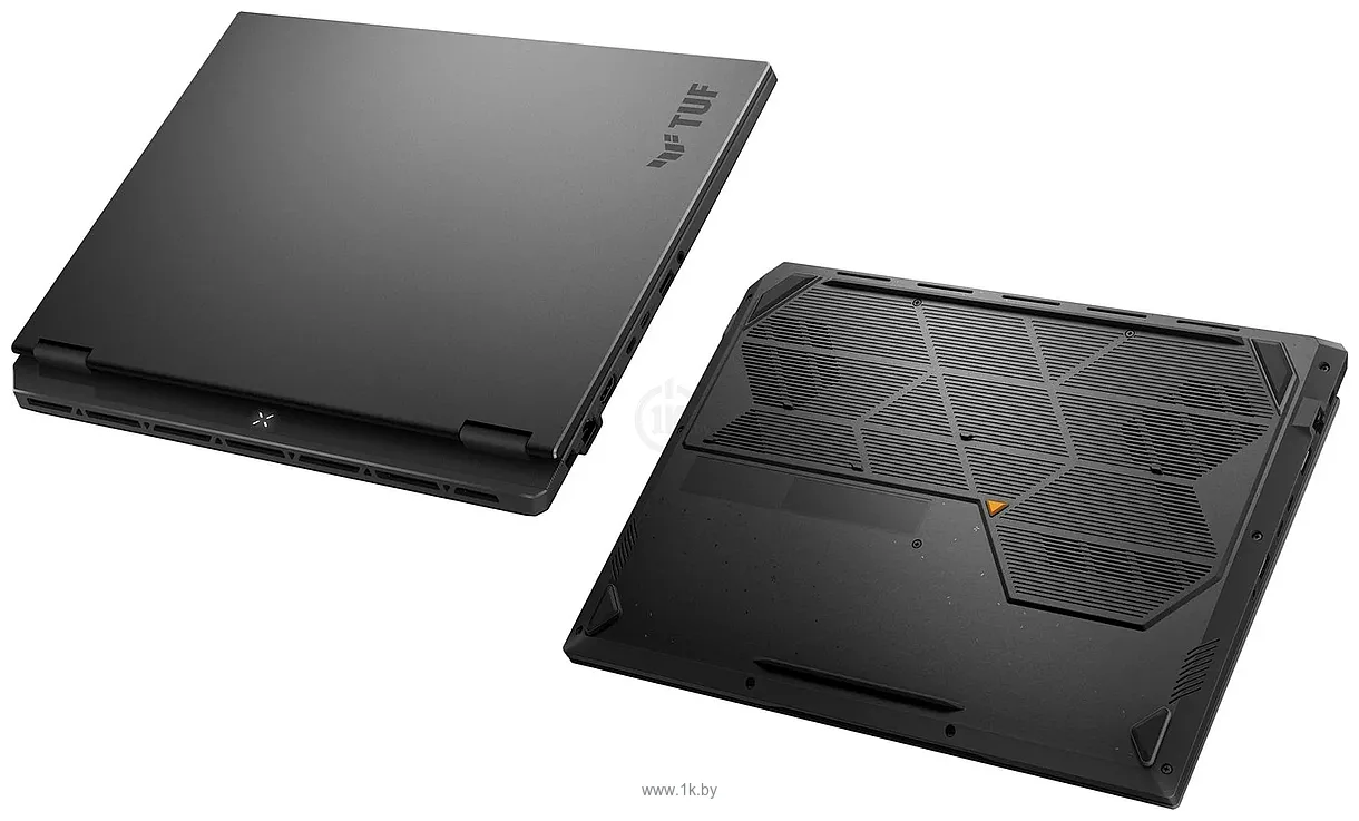 Фотографии ASUS TUF Gaming A16 2025 FA608UM-RV097 + 16 ГБ (память расширена продавцом) Фотографии ASUS TUF Gaming A16 2025 FA608UM-RV097 + 16 ГБ (память расширена продавцом)