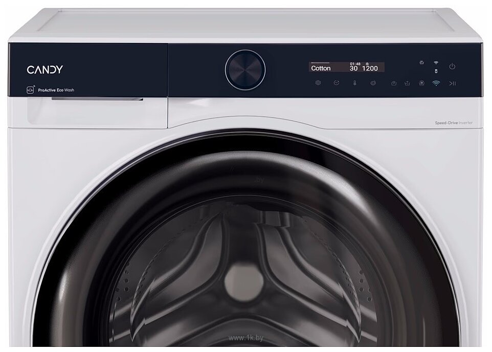 Фотографии Candy BWS 6106B8-S