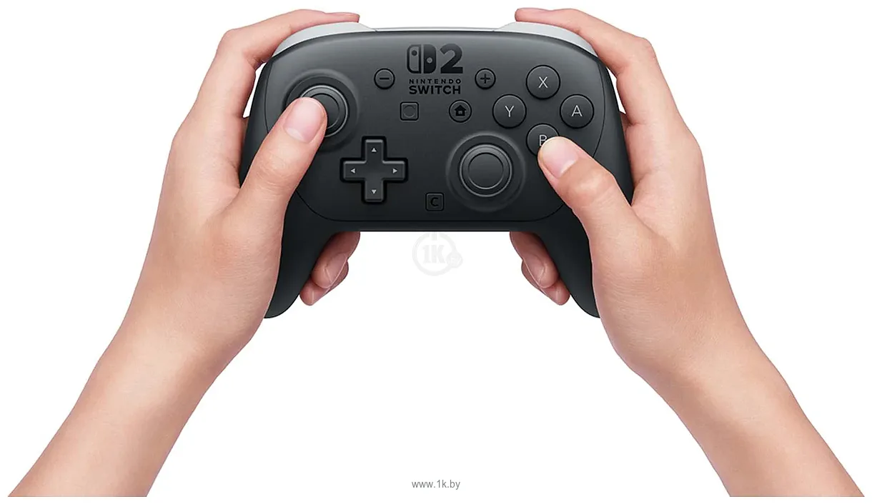 Фотографии Nintendo Switch 2 Pro Фотографии Nintendo Switch 2 Pro