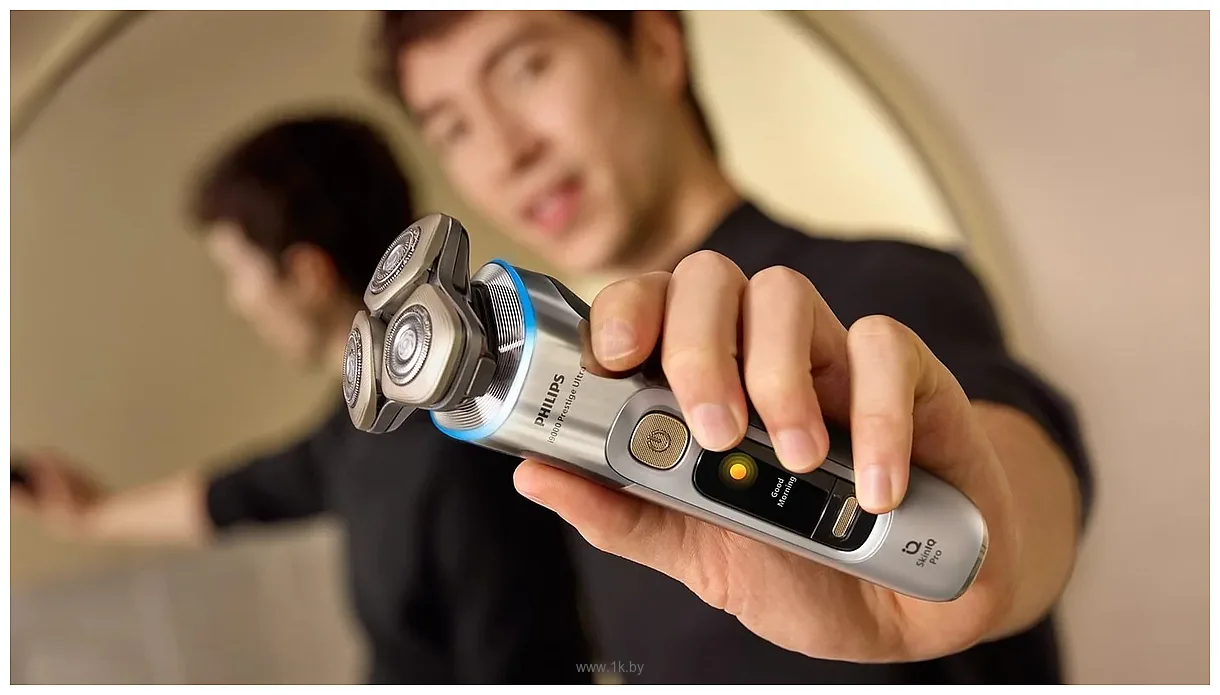 Фотографии Philips Seria I9000 Prestige Ultra SkinIQ Pro XP9404/46