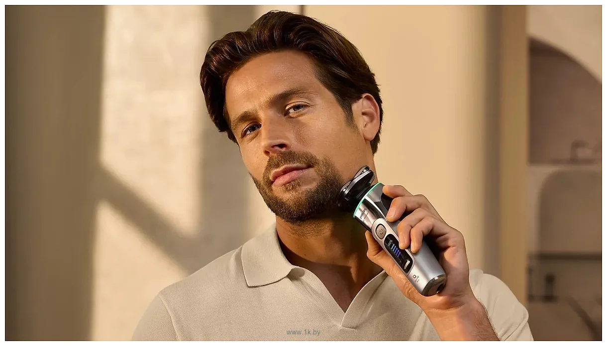 Фотографии Philips Seria I9000 Prestige Ultra SkinIQ Pro XP9404/46