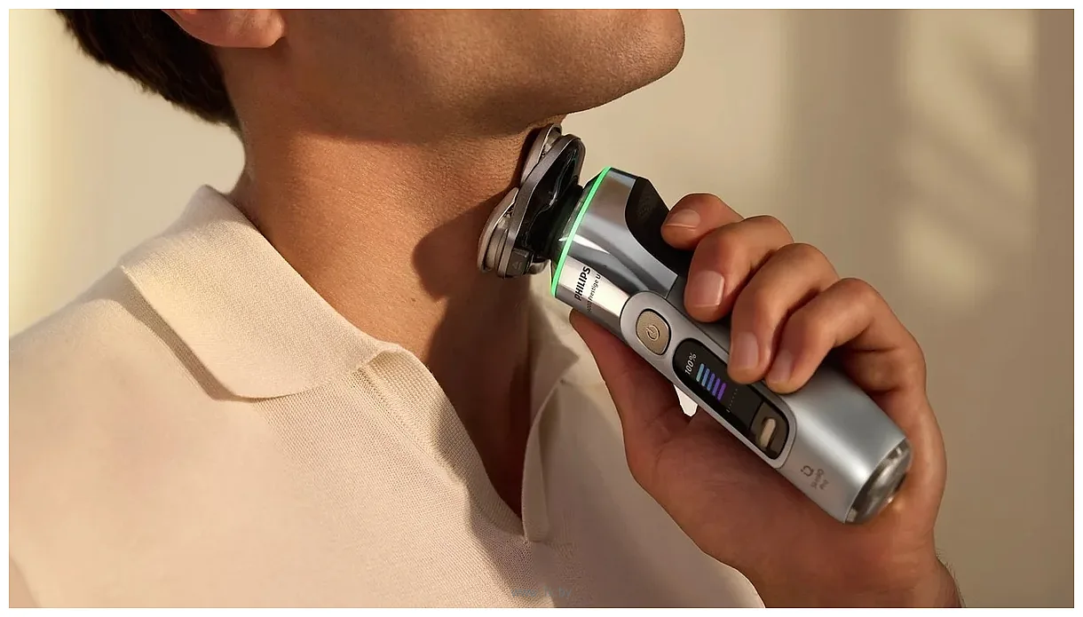 Фотографии Philips Seria I9000 Prestige Ultra SkinIQ Pro XP9404/46