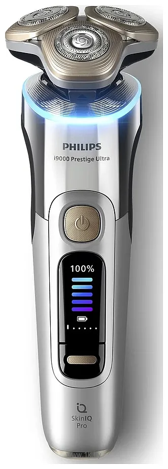 Фотографии Philips Seria I9000 Prestige Ultra SkinIQ Pro XP9404/46
