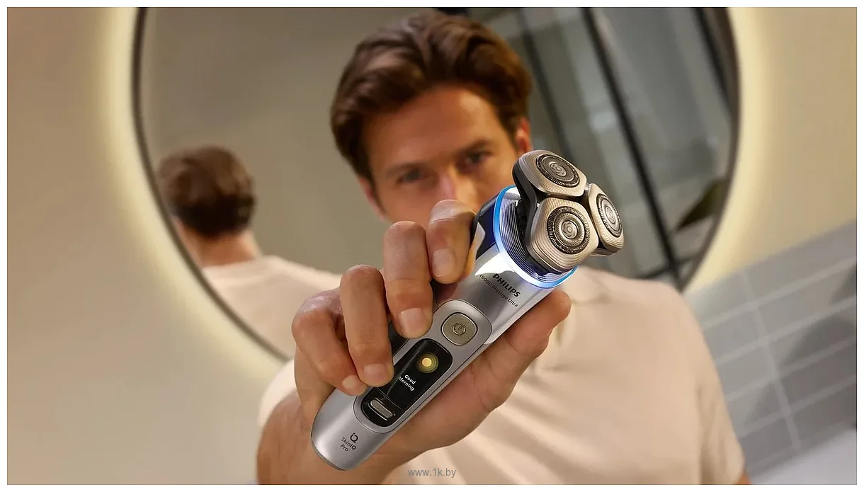 Фотографии Philips Seria I9000 Prestige Ultra SkinIQ Pro XP9404/46