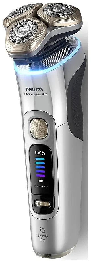 Фотографии Philips Seria I9000 Prestige Ultra SkinIQ Pro XP9404/46