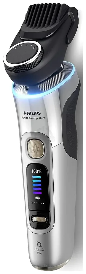 Фотографии Philips Seria I9000 Prestige Ultra SkinIQ Pro XP9404/46