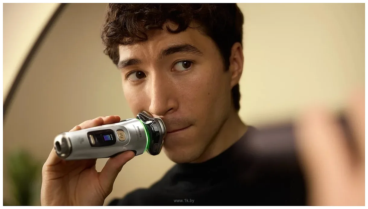 Фотографии Philips Seria I9000 Prestige Ultra SkinIQ Pro XP9404/46