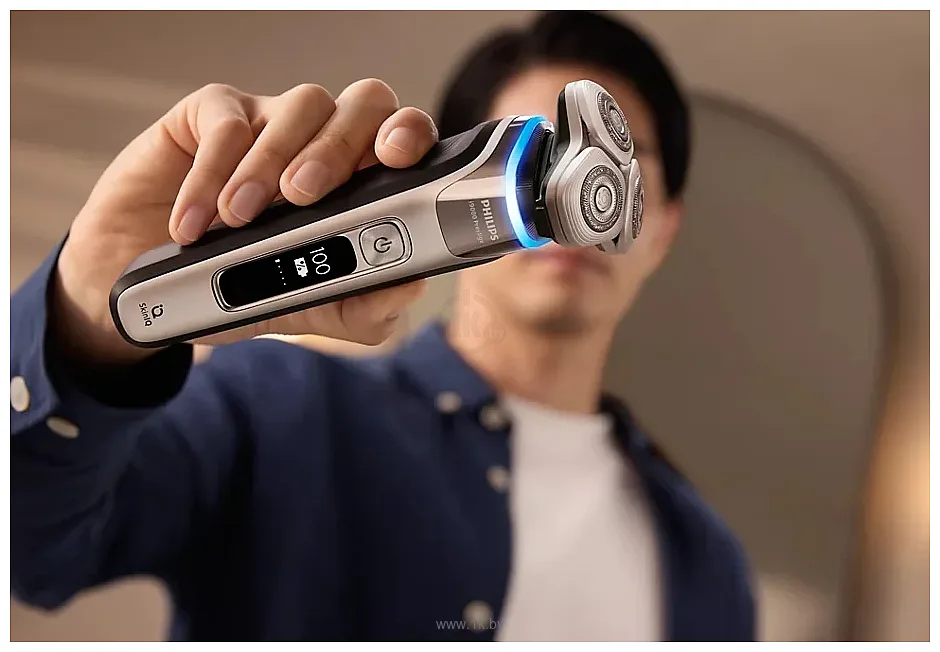 Фотографии Philips Series i9000 Prestige XP9204/30 Фотографии Philips Series i9000 Prestige XP9204/30