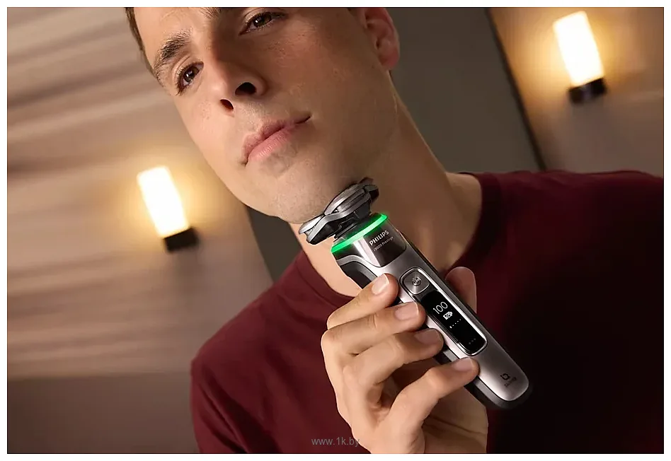 Фотографии Philips Series i9000 Prestige XP9204/30 Фотографии Philips Series i9000 Prestige XP9204/30