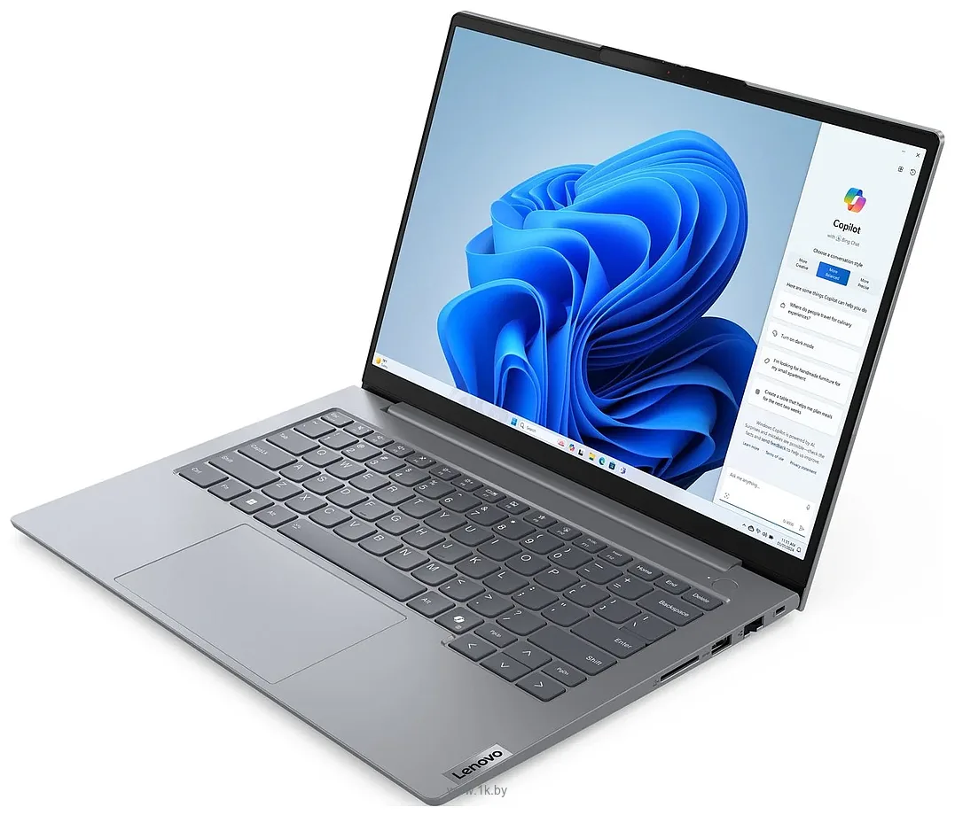 Фотографии Lenovo ThinkBook 14 G7 ARP 21MV00AYUS