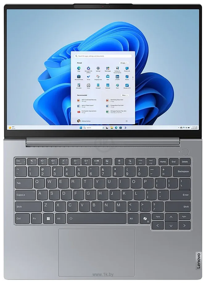 Фотографии Lenovo ThinkBook 14 G7 ARP 21MV00AYUS
