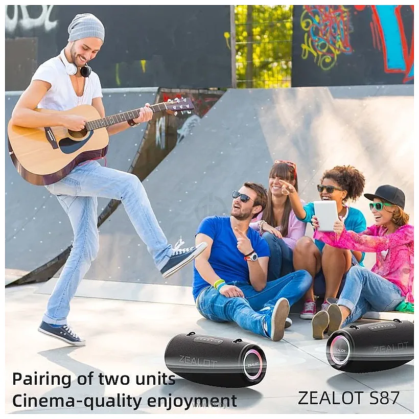 Фотографии Zealot S87 Фотографии Zealot S87