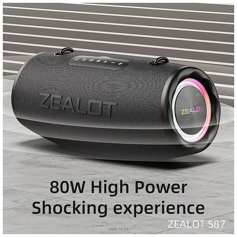 Фотографии Zealot S87 Фотографии Zealot S87