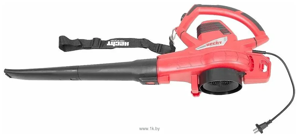 Фотографии Hecht 3303