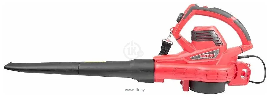 Фотографии Hecht 3303