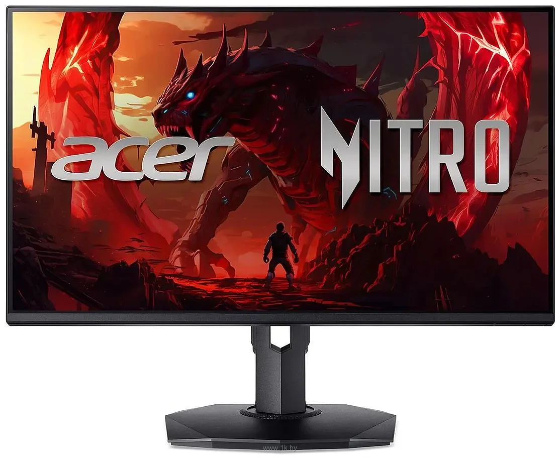 Фотографии Acer 27" Nitro XF273P6BIPR (UMHX3EE601) Фотографии Acer 27" Nitro XF273P6BIPR (UMHX3EE601)
