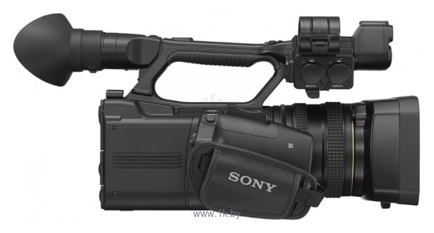 Фотографии Sony HXR-NX3/E