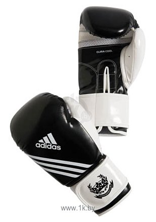 Фотографии Adidas Fitness Boxing Gloves