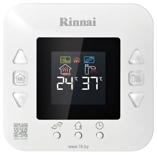 Фотографии Rinnai RB-367RMF