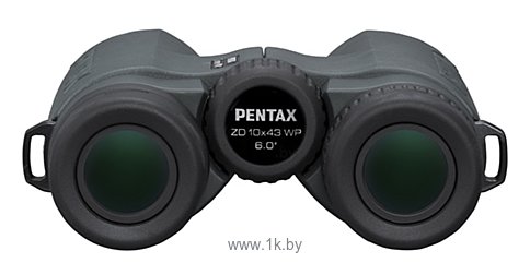 Фотографии Pentax ZD 10x43 WP