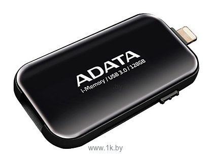 Фотографии ADATA i-Memory UE710 128GB