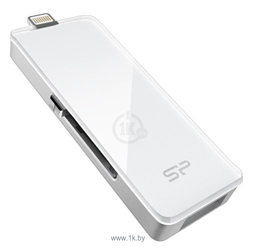 Фотографии Silicon Power SP xDrive Z30 32GB