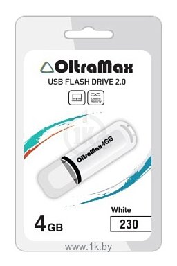 Фотографии OltraMax 230 4GB