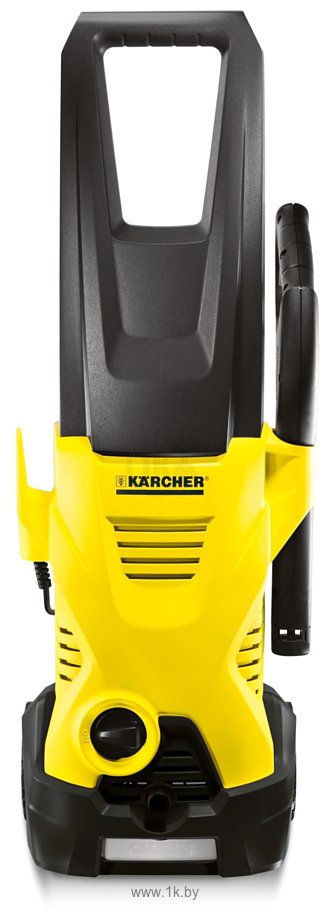 Фотографии Karcher K 2 Premium (1.673-305.0)