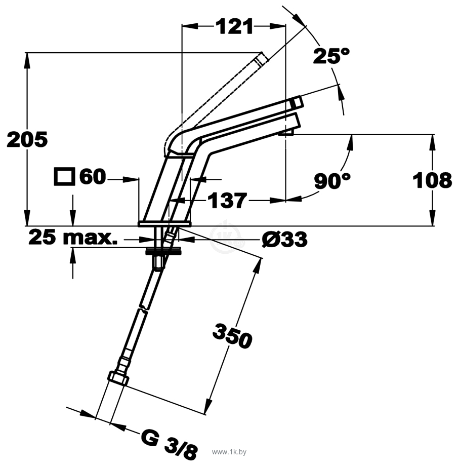 Фотографии TEKA Icon 33.346.02.0R