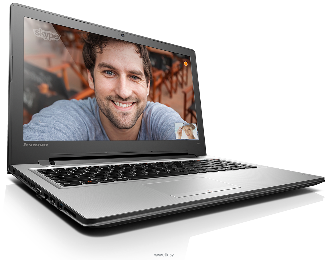 Ноутбук lenovo ideapad 300 15ibr обзор