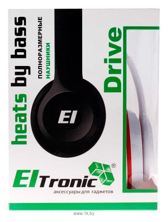 Фотографии Eltronic Premium 4430 Drive